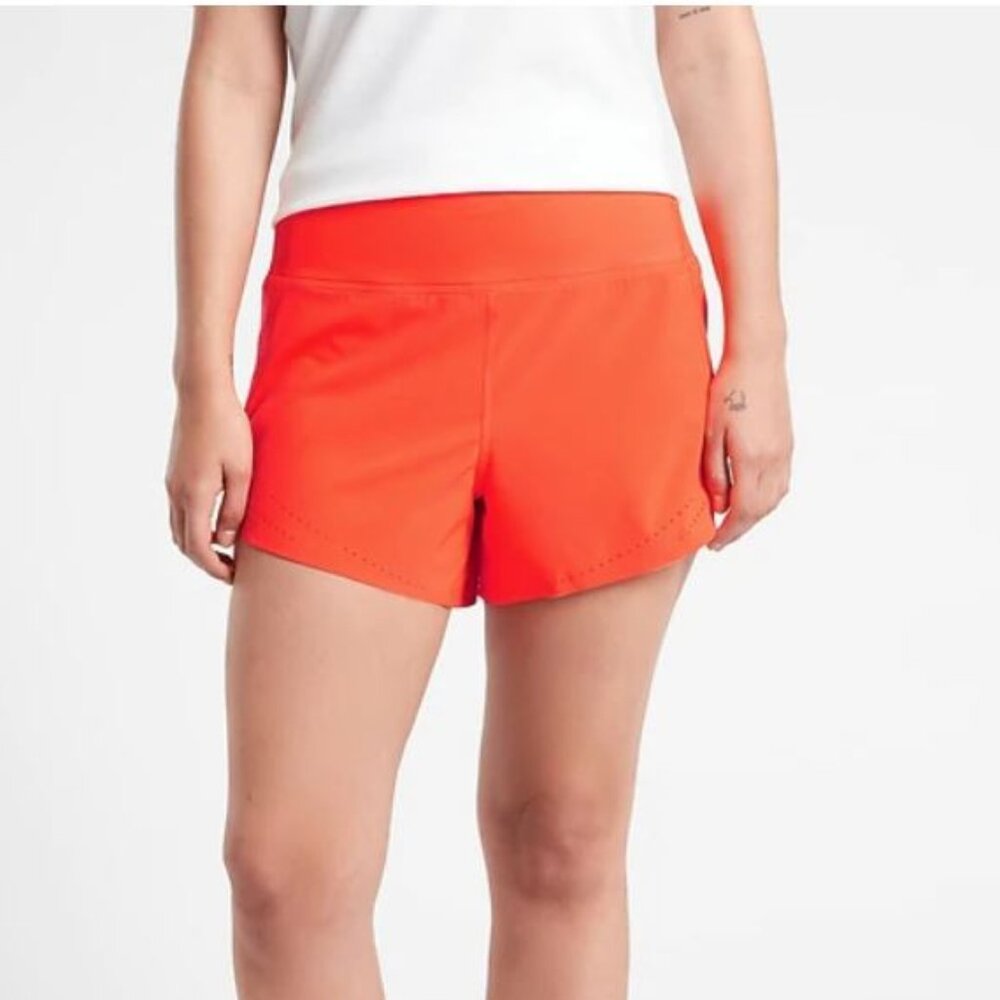 Athleta x Allyson Felix Run With It Legend Short